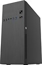 Фото Gamemax ET-212-U3 450W Black (ET-212-450W-U3)