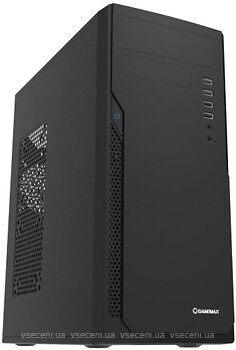 Фото Gamemax ET-211 500W Black