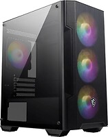 Фото MSI MAG FORGE M100A w/o PSU