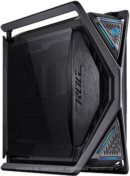 Фото Asus ROG Hyperion GR701 w/o PSU Black (90DC00F0-B39000)