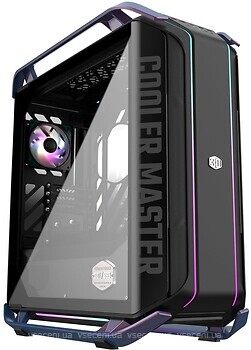 Фото Cooler Master Cosmos Infinity 30TH Anniversary w/o PSU Black (MCC-C700M-KHNN-SL1)