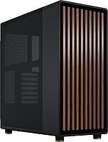 Фото Fractal Design North w/o PSU Charcoal Black (FD-C-NOR1C-01)