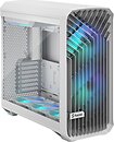Фото Fractal Design Torrent w/o PSU White RGB TG Clear (FD-C-TOR1A-07)