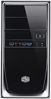 Фото Cooler Master Elite 344 w/o PSU Black/silver (RC-344-SKN1)