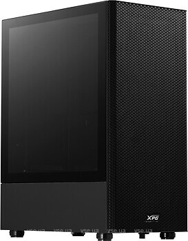 Фото XPG Valor Mesh w/o PSU Black (VALORMESHWOF-BKCWW)