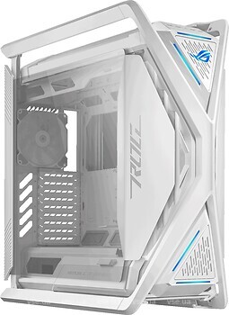 Фото Asus ROG Hyperion GR701 w/o PSU White (90DC00F3-B39000)