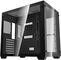 Фото Darkflash C285 w/o PSU Black
