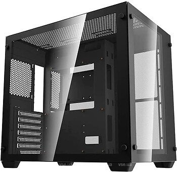Фото Darkflash C285 w/o PSU Black