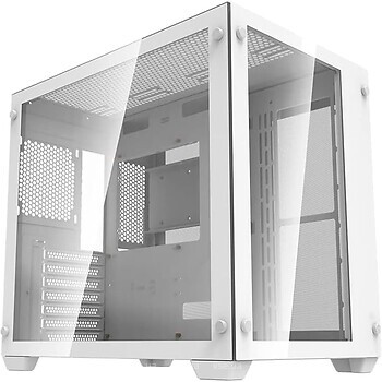 Фото Darkflash C285 w/o PSU White