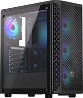 Фото Endorfy Signum 300 ARGB w/o PSU Black (EY2A006)