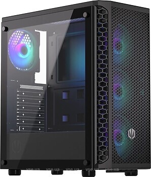 Фото Endorfy Signum 300 ARGB w/o PSU Black (EY2A006)