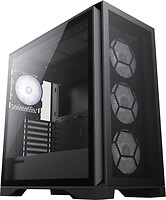 Фото GameMax Leader w/o PSU Black