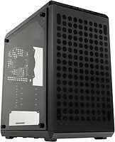 Фото Cooler Master Q300L V2 w/o PSU Black (Q300LV2-KGNN-S00)