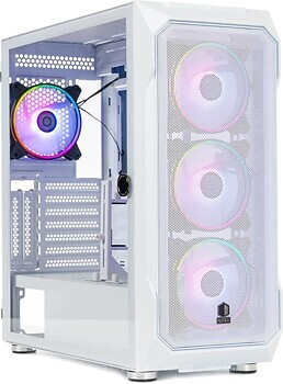 Фото Qube Orion w/o PSU White (ORION_FMNU3)