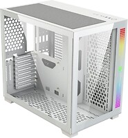 Фото Coolmoon Case Pro w/o PSU White