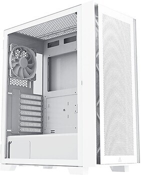 Фото Montech Air 1000 Lite w/o PSU White