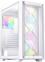 Фото Montech Air 1000 Premium w/o PSU White
