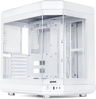 Фото Qube F-Tank w/o PSU White (FTANK_F1WU3)