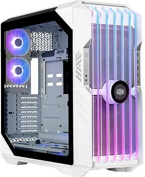 Фото Cooler Master HAF 700 EVO w/o PSU White (H700E-WGNN-S00)