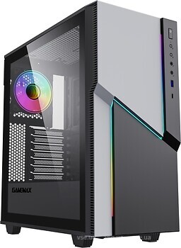 Фото GameMax Zorro COC w/o PSU Black