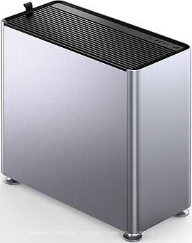 Фото Jonsplus i400-A w/o PSU Silver