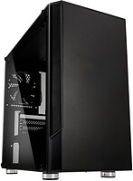 Фото Kolink Citadel w/o PSU Black (GEKL-043)