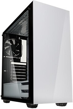 Фото Kolink Stronghold w/o PSU White (GEKL-041)