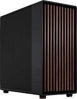 Фото Fractal Design North XL w/o PSU Charcoal Black (FD-C-NOR1X-01)