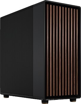 Фото Fractal Design North XL w/o PSU Charcoal Black (FD-C-NOR1X-01)
