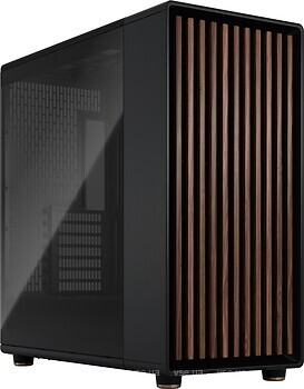 Фото Fractal Design North XL TGD w/o PSU Charcoal Black (FD-C-NOR1X-02)