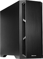 Фото Chieftec Apex Q w/o PSU Black (GA-01B-Q-OP)