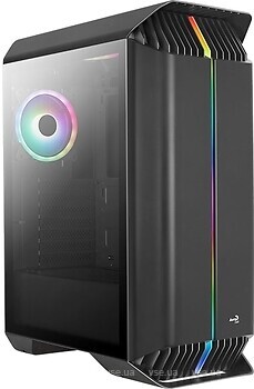 Фото Aerocool Gladiator Duo w/o PSU Black (ACCM-PB27033.11)