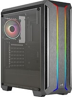 Фото Aerocool Skyline ARGB w/o PSU Black (Skyline-A-BK-v1)