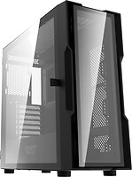 Фото Darkflash DK431 Glass w/o PSU Black