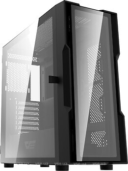 Фото Darkflash DK431 Glass w/o PSU Black