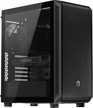 Фото Endorfy Arx 500 Air w/o PSU Black (EY2A010)