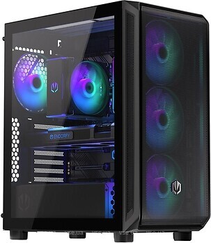 Фото Endorfy Arx 500 ARGB w/o PSU Black (EY2A011)