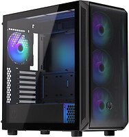 Фото Endorfy Arx 700 ARGB w/o PSU Black (EY2A013)