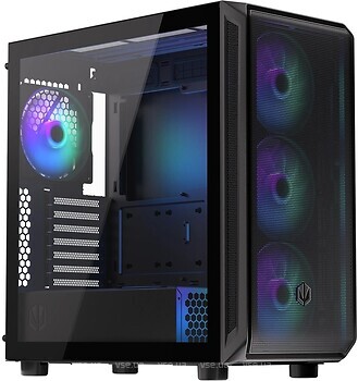 Фото Endorfy Arx 700 ARGB w/o PSU Black (EY2A013)