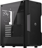 Фото Endorfy Regnum 400 Air w/o PSU Black (EY2A008)