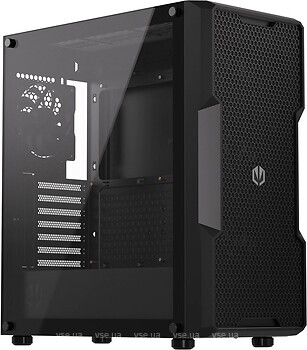 Фото Endorfy Regnum 400 Air w/o PSU Black (EY2A008)