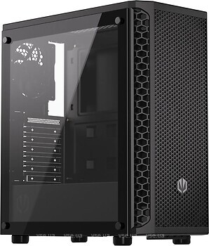Фото Endorfy Signum 300 Air w/o PSU Black (EY2A005)