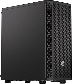 Фото Endorfy Signum 300 Solid w/o PSU Black (EY2A003)