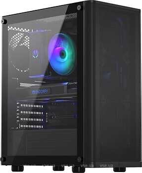 Фото Endorfy Ventum 200 Air w/o PSU Black (EY2A002)