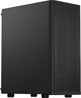 Фото Endorfy Ventum 200 Solid w/o PSU Black (EY2A001)