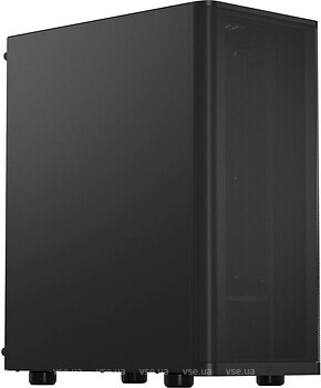 Фото Endorfy Ventum 200 Solid w/o PSU Black (EY2A001)