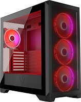 Фото Modecom Volcano Expanse S ARGB w/o PSU Black (AT-EXPANSE-SG-10-000000-0002)