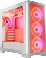 Фото Modecom Volcano Expanse S ARGB w/o PSU White (AT-EXPANSE-SG-20-000000-0002)