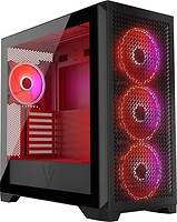 Фото Modecom Volcano Expanse T ARGB w/o PSU Black (AT-EXPANSE-TG-10-000000-0002)