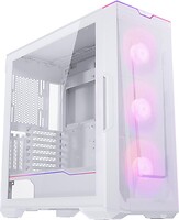 Фото Phanteks Eclipse G500A w/o PSU White (PH-EC500GA_DMW01A)